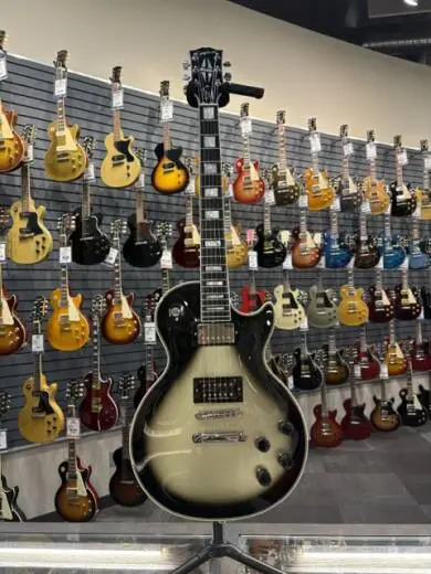 Epiphone - EIGCAJLPC79NH